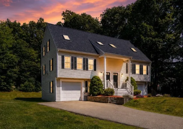 Photo 1 of Sale Pending at 68 Brookfield Rd #102, Charlton, MA 01507 | MLS# 73552862 | Listing updated on 2026-07-29