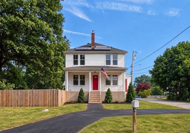 Photo 1 of Single family home for sale at 60 Highland, Cumberland, RI 02864 | MLS# 73577237 | Listing updated on 2026-10-29