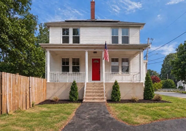 Photo 1 of Single family home for sale at 60 Highland, Cumberland, RI 02864 | MLS# 73577237 | Listing updated on 2026-10-29