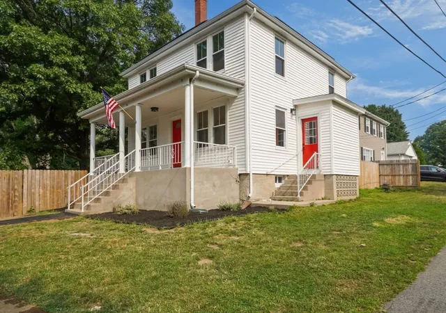 Photo 2 of Single family home for sale at 60 Highland, Cumberland, RI 02864 | MLS# 73577237 | Listing updated on 2026-10-29