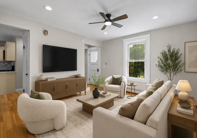 Photo 3 of Single family home for sale at 60 Highland, Cumberland, RI 02864 | MLS# 73577237 | Listing updated on 2026-10-29