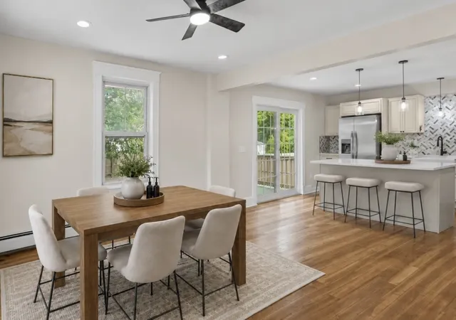 Photo 4 of Single family home for sale at 60 Highland, Cumberland, RI 02864 | MLS# 73577237 | Listing updated on 2026-10-29