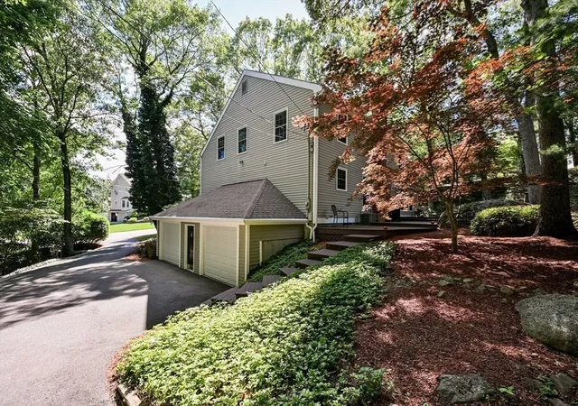 2nd image of 2 Rock Road, Attleboro, MA 02703 | MLS# 73553343