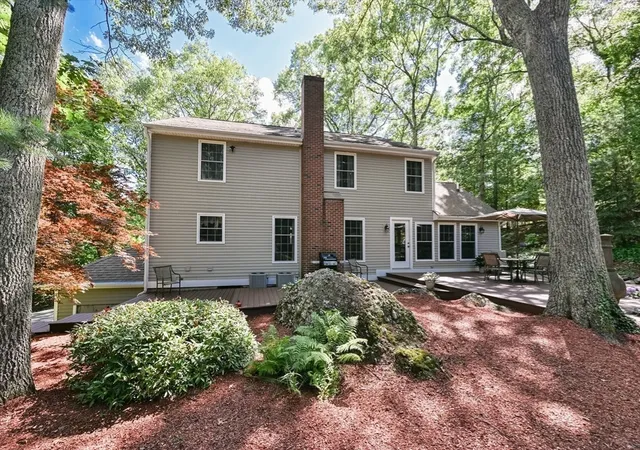 Photo 3 of Single family home for sale at 2 Rock Rd, Attleboro, MA 02703 | MLS# 73553343 | Listing updated on 2026-09-12