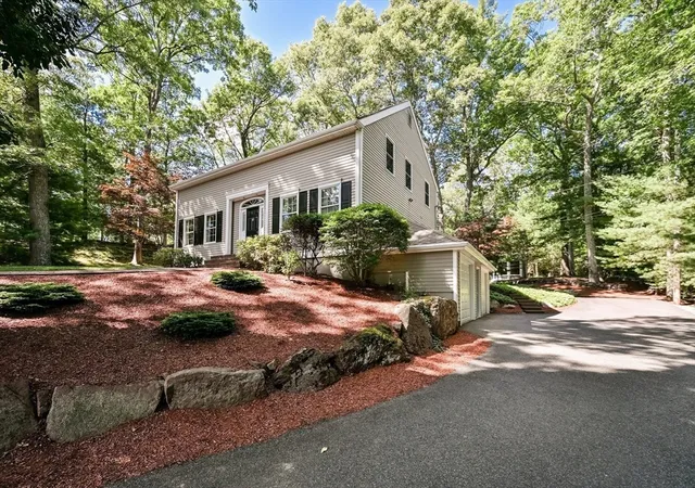 42nd image of 2 Rock Road, Attleboro, MA 02703 | MLS# 73553343