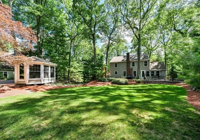 Photo 3 of Single family home for sale at 2 Rock Rd, Attleboro, MA 02703 | MLS# 73553343 | Listing updated on 2026-09-12