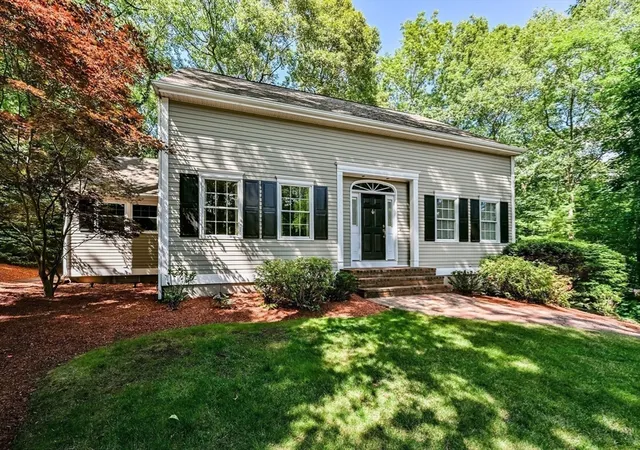 Photo 4 of Single family home for sale at 2 Rock Rd, Attleboro, MA 02703 | MLS# 73553343 | Listing updated on 2026-09-12