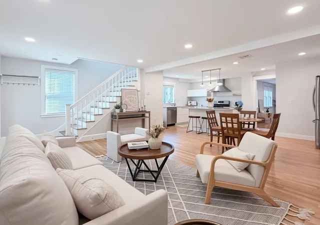 3rd image of 130 Viles Street, Weston, MA 02493 | MLS# 73542128