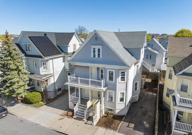 Homes for sale in Everett, MA | 15 Porter St, Everett, MA 02149 | MLS# 73510708