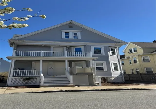 Homes for sale in Everett, MA | 15 Porter St, Everett, MA 02149 | MLS# 73510708