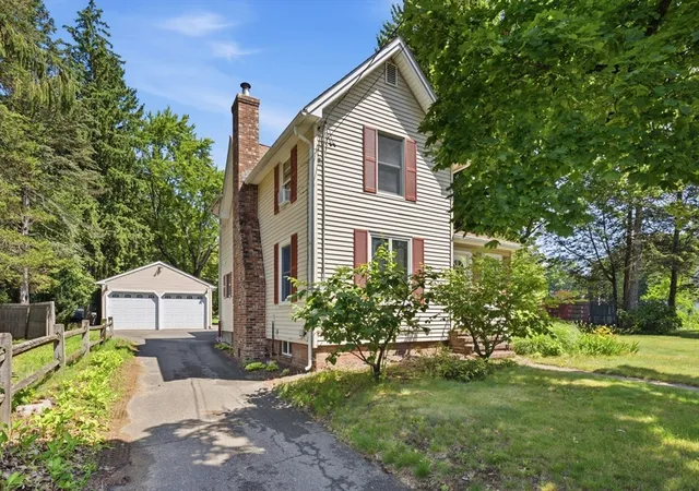 2nd image of 175 Granby Road, South Hadley, MA 01075 | MLS# 73548631