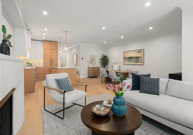 Photo 1 of Condo for sale at 144 Worcester St #II, Boston, MA 02118 | MLS# 73546242 | Listing updated on 2026-09-28