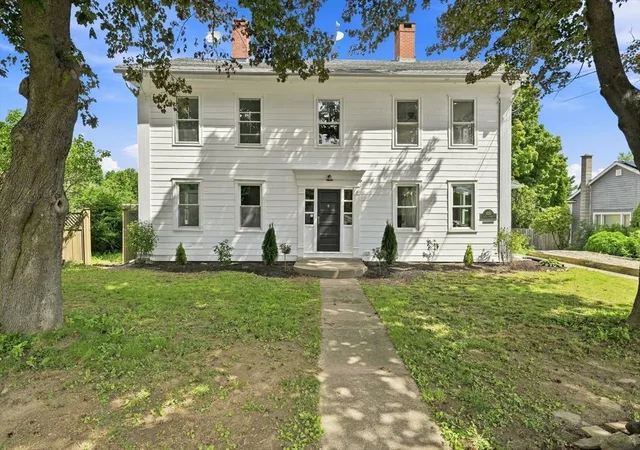 Photo 1 of Single family home for sale at 106 Main St, Blandford, MA 01008 | MLS# 73568278 | Listing updated on 2026-09-14