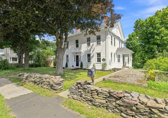 Photo 2 of Single family home for sale at 106 Main St, Blandford, MA 01008 | MLS# 73568278 | Listing updated on 2026-09-14