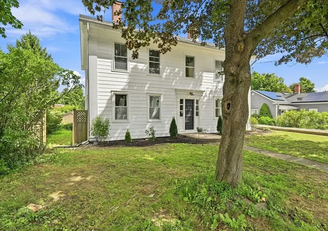 Photo 3 of Single family home for sale at 106 Main St, Blandford, MA 01008 | MLS# 73568278 | Listing updated on 2026-09-14