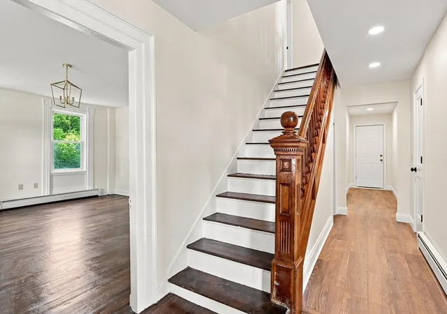 Photo 4 of Single family home for sale at 106 Main St, Blandford, MA 01008 | MLS# 73568278 | Listing updated on 2026-09-14
