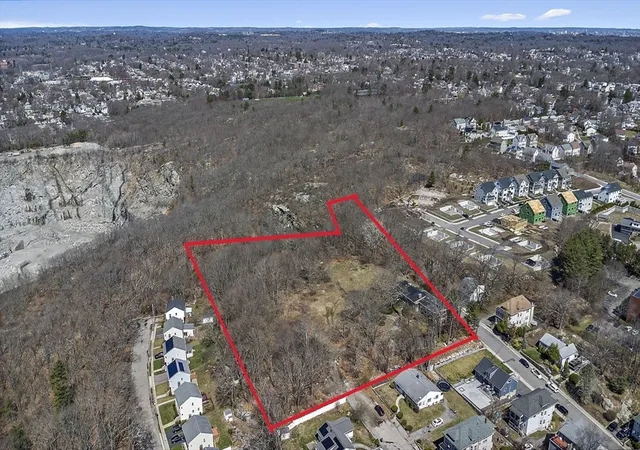 2nd image of 45 Weymouth Avenue, West Roxbury, MA 02132 | MLS# 73527584