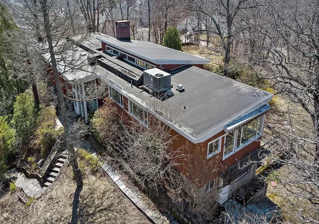 3rd image of 45 Weymouth Avenue, West Roxbury, MA 02132 | MLS# 73527584