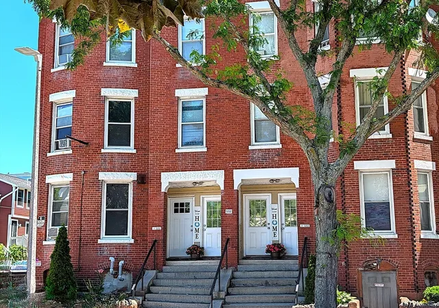 Photo 1 of Sale Pending at 140 142 Blue Hl Ave, Boston, MA 02125 | MLS# 73538823 | Listing updated on 2026-08-11