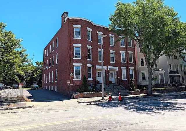 Photo 3 of Sale Pending at 140 142 Blue Hl Ave, Boston, MA 02125 | MLS# 73538823 | Listing updated on 2026-08-11