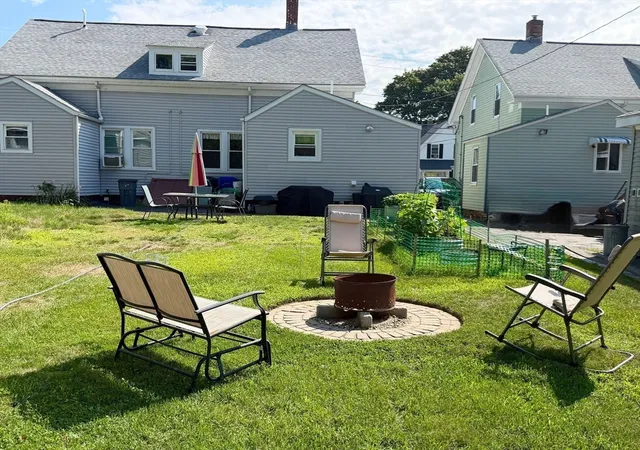 2nd image of 7 General Cobb St, Taunton, MA 02780