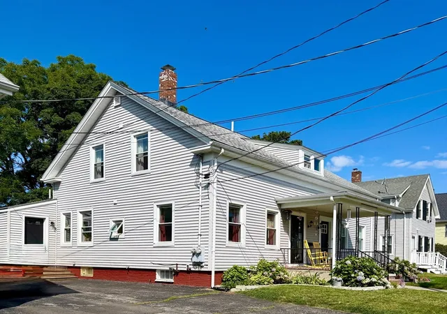 2nd image of 7 General Cobb St #7, Taunton, MA 02780 | MLS# 73555600