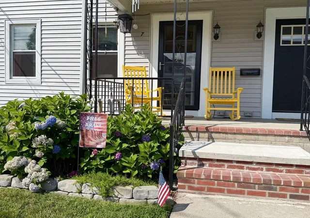 3rd image of 7 General Cobb St, Taunton, MA 02780