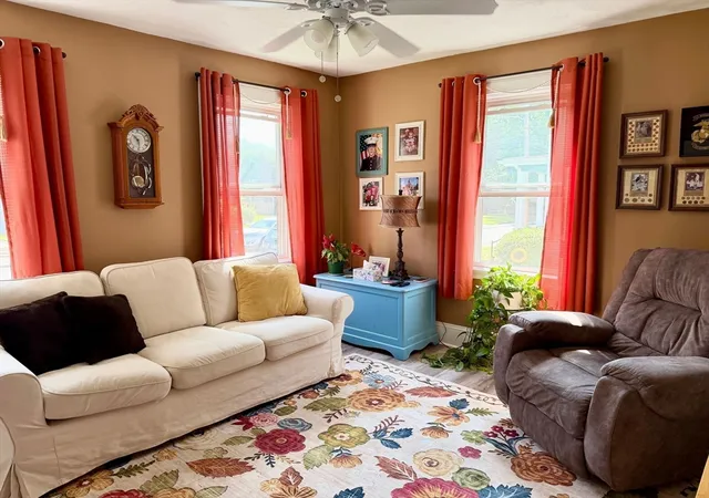 4th image of 7 General Cobb St, Taunton, MA 02780