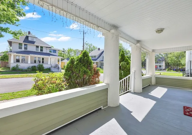 Photo 3 of Sale Pending at 14 Herman St, Springfield, MA 01108 | MLS# 73530698 | Listing updated on 2026-09-06