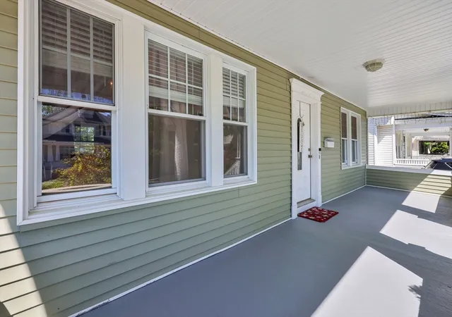 Photo 4 of Sale Pending at 14 Herman St, Springfield, MA 01108 | MLS# 73530698 | Listing updated on 2026-09-06