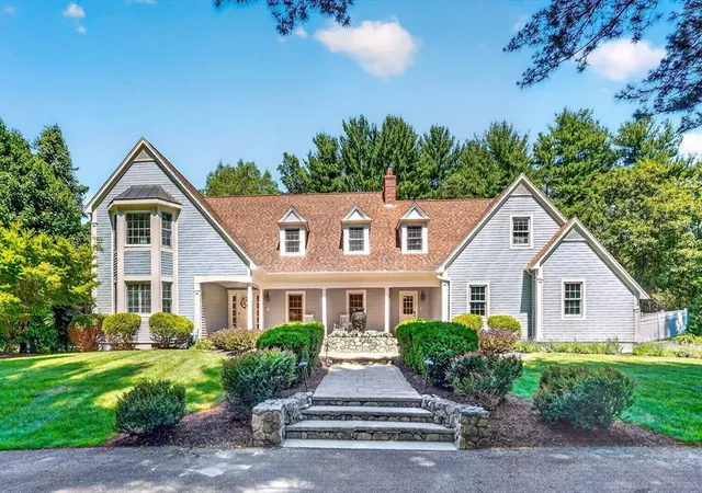 1st image of 20 Winter Street, Medfield, MA 02052 | MLS# 73548388