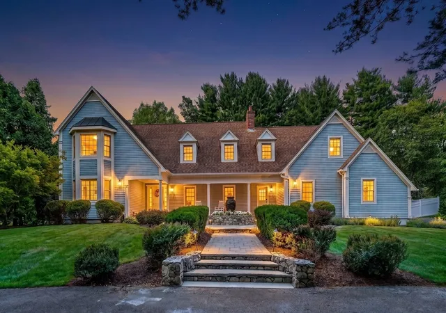2nd image of 20 Winter Street, Medfield, MA 02052 | MLS# 73548388