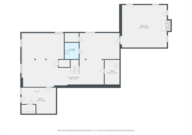 42nd image of 20 Winter Street, Medfield, MA 02052 | MLS# 73548388
