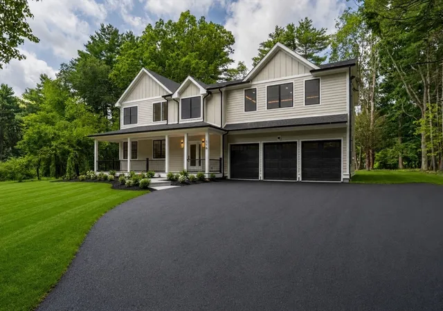 1st image of 116 Lincoln Rd, Wayland, MA 01778 | MLS# 73556133