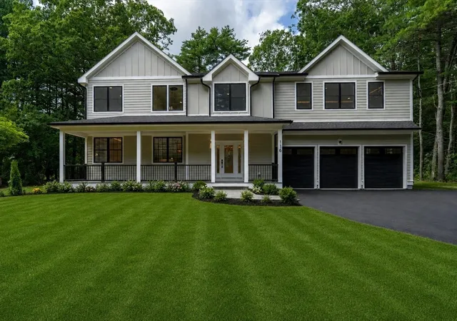 2nd image of 116 Lincoln Rd, Wayland, MA 01778 | MLS# 73556133