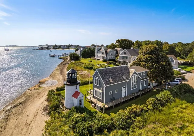 Photo 1 of Single family home for sale at 107 Channel Point Rd, Barnstable, MA 02601 | MLS# 73569073 | Listing updated on 2026-09-25