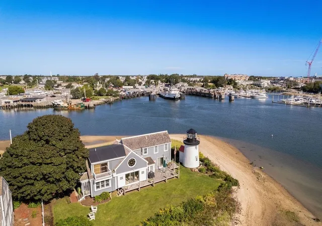 Photo 3 of Single family home for sale at 107 Channel Point Rd, Barnstable, MA 02601 | MLS# 73569073 | Listing updated on 2026-09-25