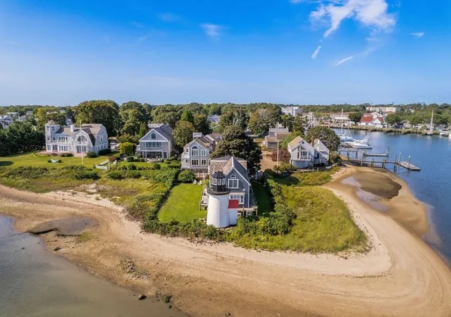 Photo 3 of Single family home for sale at 107 Channel Point Rd, Barnstable, MA 02601 | MLS# 73569073 | Listing updated on 2026-09-25