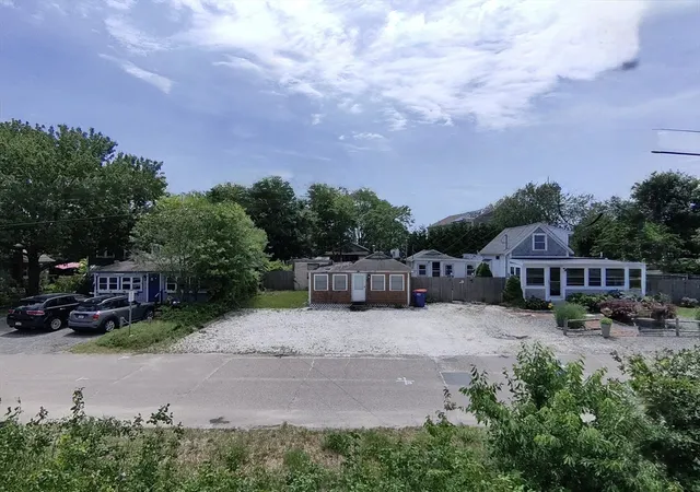 Single family home for sale at 44 North Blvd, Onset, MA 02558 | MLS# 73549270