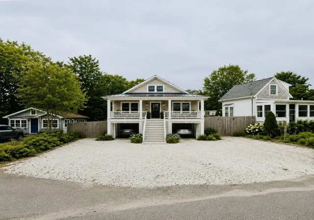 Photo 2 of Single family home for sale at 44 North Blvd, Onset, MA 02558 | MLS# 73549270 | Listing updated on 2026-09-19