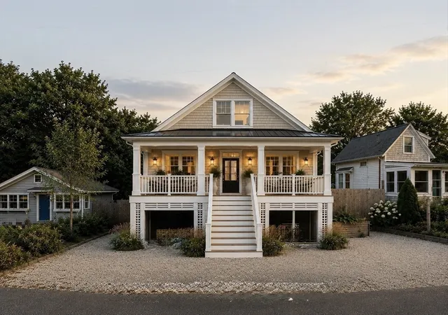 Photo 3 of Single family home for sale at 44 North Blvd, Onset, MA 02558 | MLS# 73549270 | Listing updated on 2026-09-19