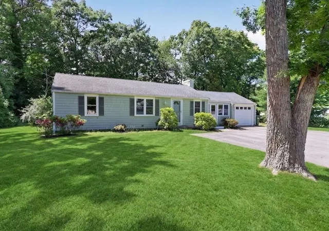 Homes for sale in Scituate, MA | 49 James Way, Scituate, MA 02066 | MLS# 73537195