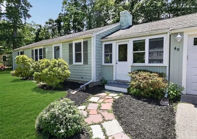 Homes for sale in Scituate, MA | 49 James Way, Scituate, MA 02066 | MLS# 73537195