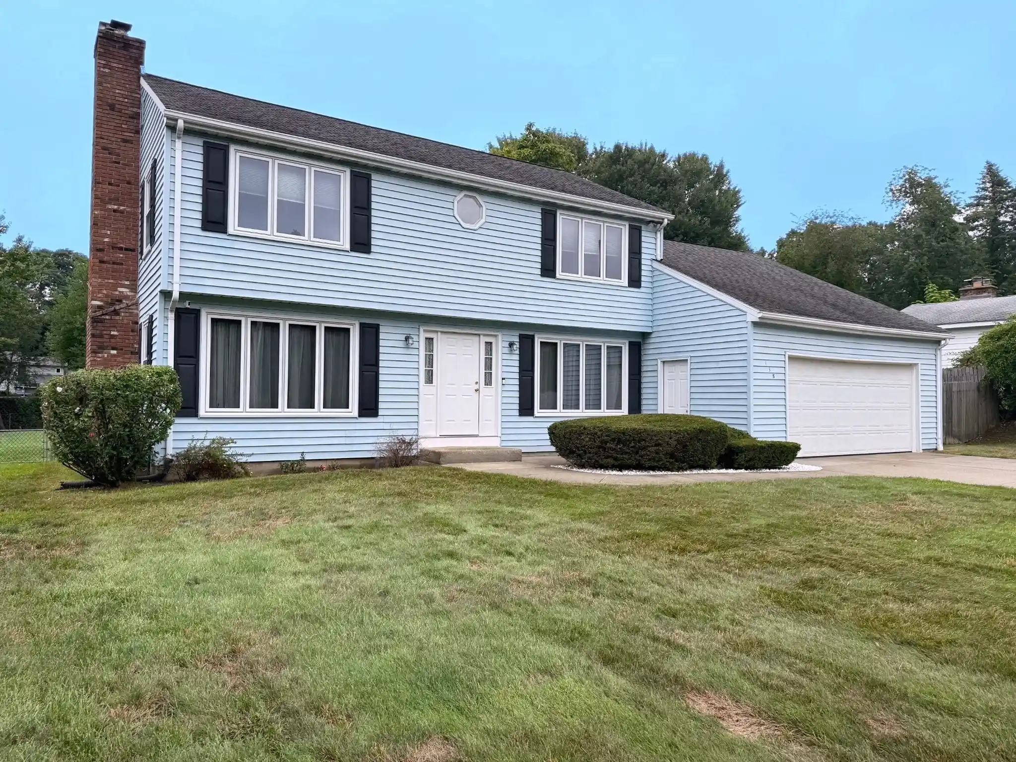 Single family home for sale at 138 Slate Rd, Chicopee, MA 01020 | MLS# 73592693