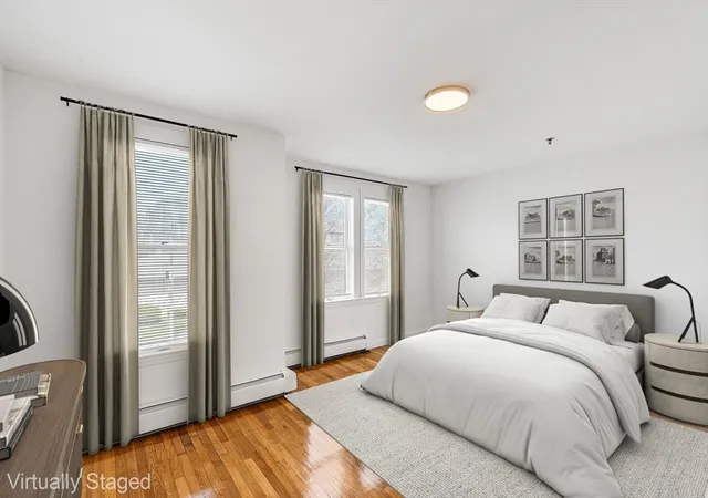 Homes for sale in Boston, MA | 218 Humboldt Ave, Boston, MA 02121