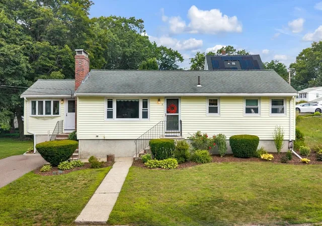 Photo 1 of Sale Pending at 5 Walters Ave, Dedham, MA 02026 | MLS# 73557085 | Listing updated on 2026-08-11