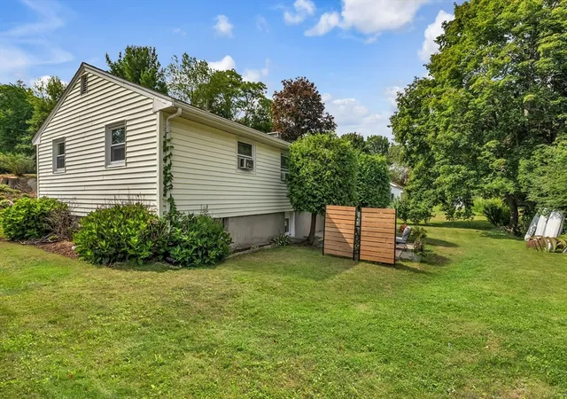 Photo 2 of Sale Pending at 5 Walters Ave, Dedham, MA 02026 | MLS# 73557085 | Listing updated on 2026-08-11
