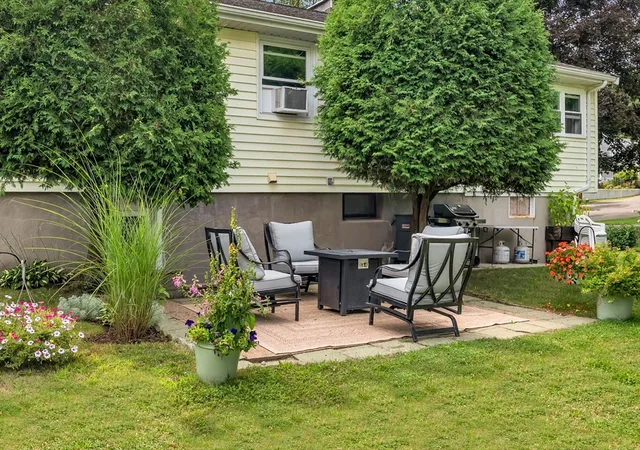 Photo 3 of Sale Pending at 5 Walters Ave, Dedham, MA 02026 | MLS# 73557085 | Listing updated on 2026-08-11