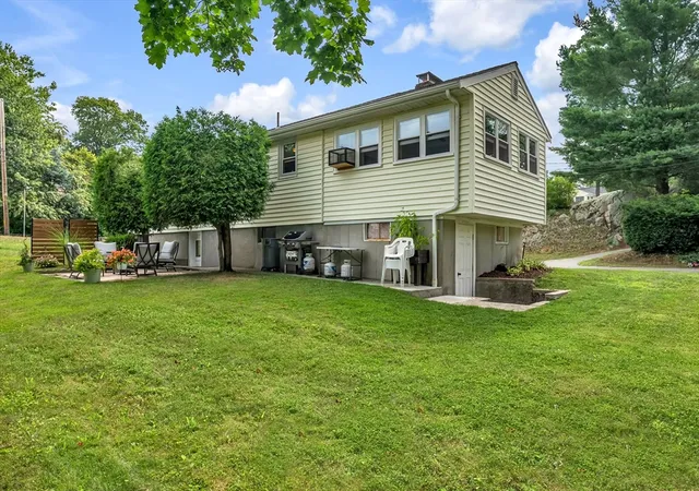 Photo 4 of Sale Pending at 5 Walters Ave, Dedham, MA 02026 | MLS# 73557085 | Listing updated on 2026-08-11