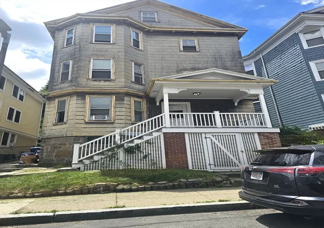 1st image of 68 Hillside St, Roxbury Crossing, MA 02120 | MLS# 73541051